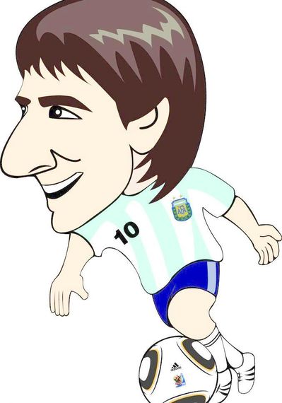 为现代足球 为现代足球