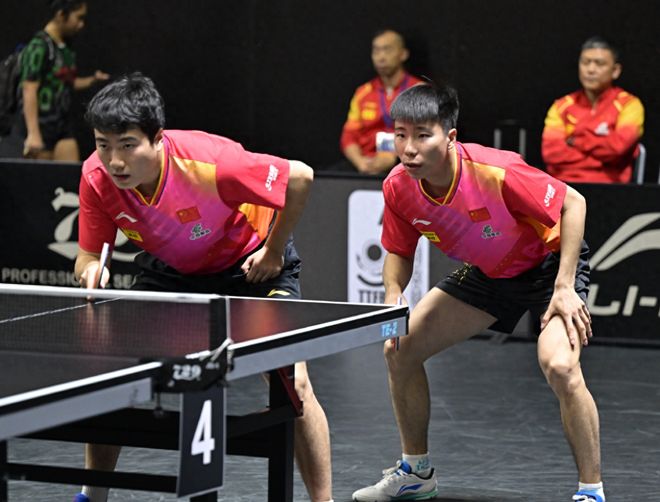 合的开拓者 合的开拓者