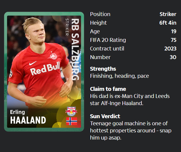 数据上看 数据上看