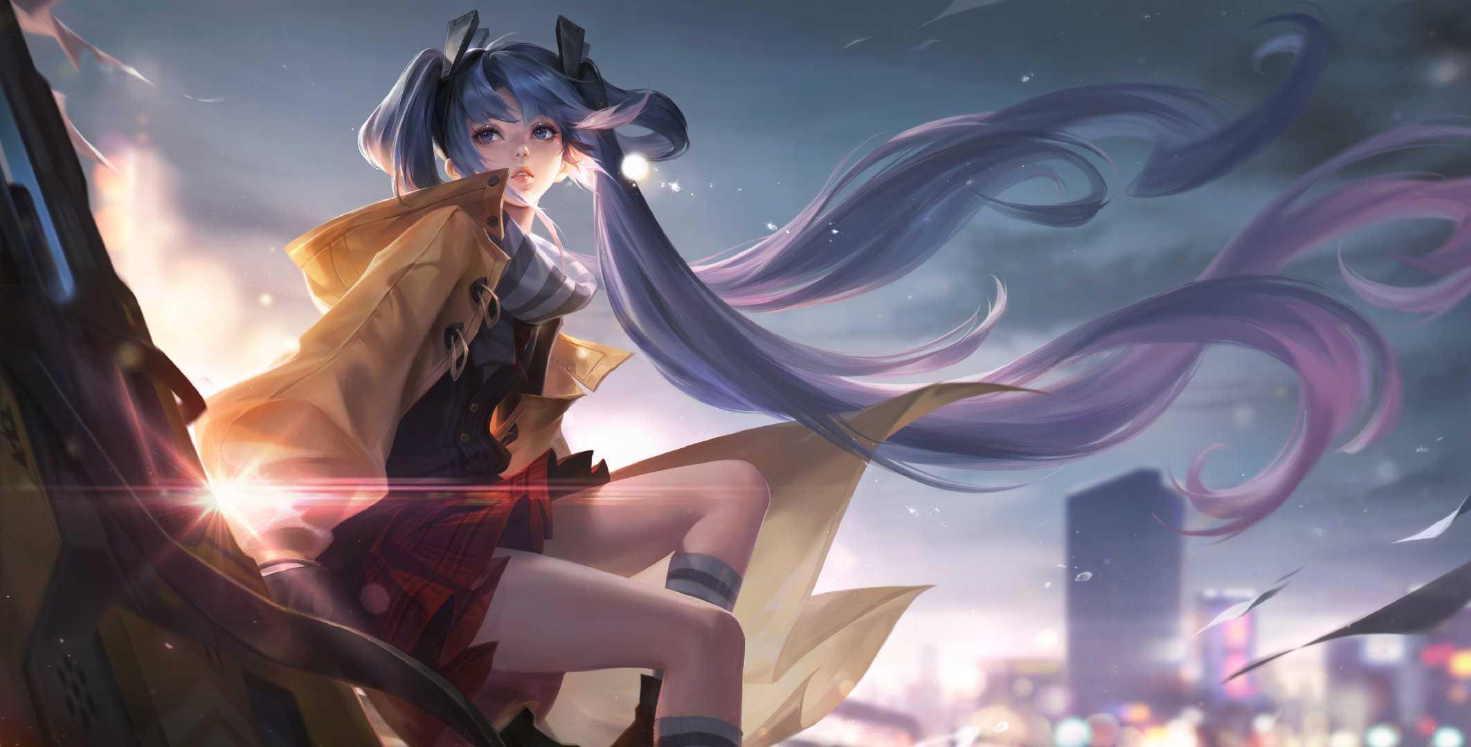 案例